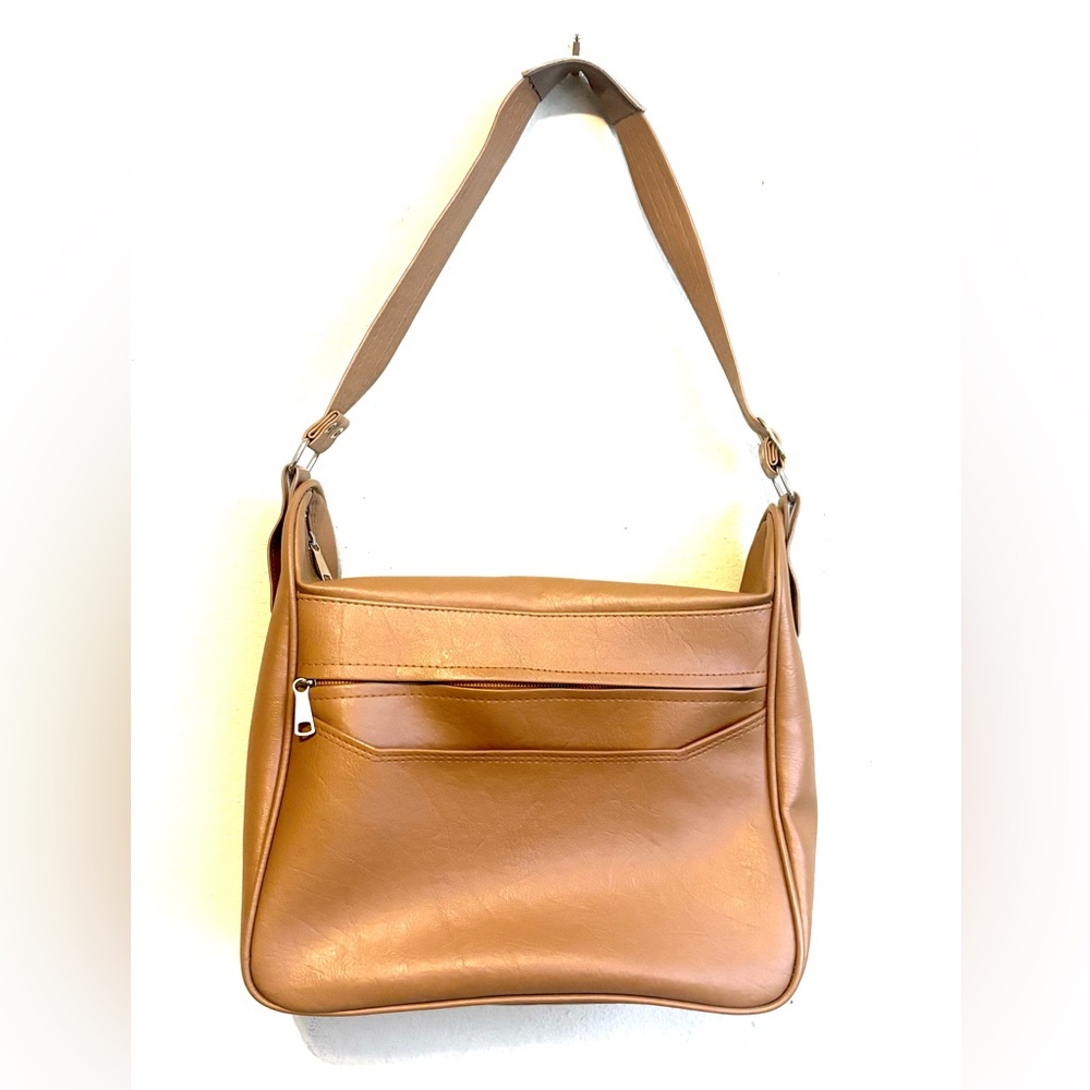 Vintage JCPenney Aspen Travel Bag Pristine Condition